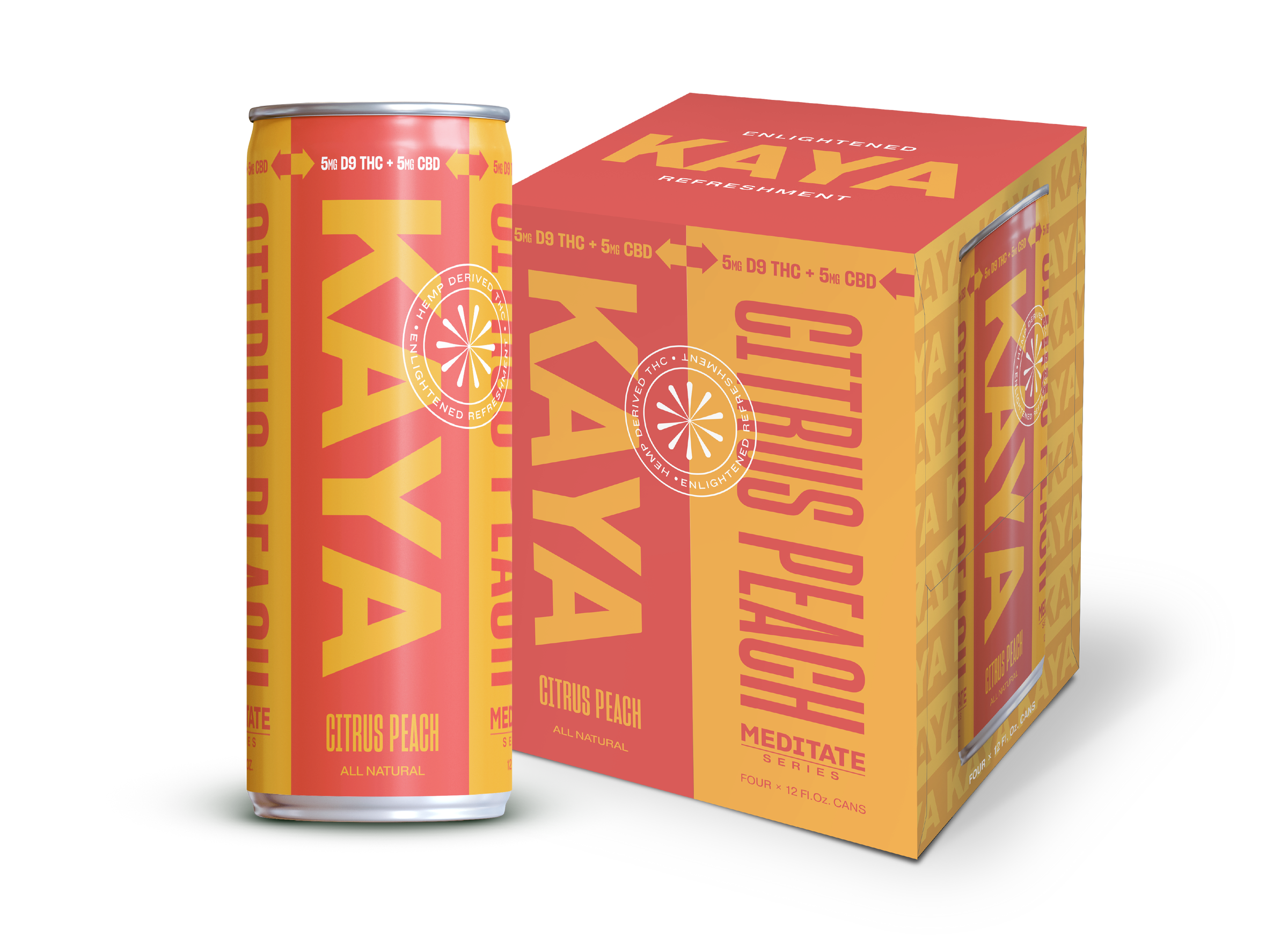 KAYA | Mother Earth Brewing